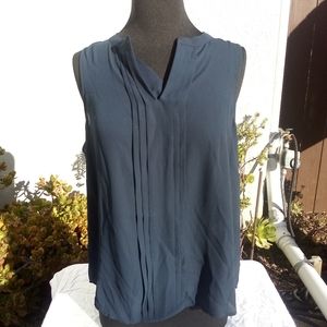 41 & Hawthorn black top new with tags